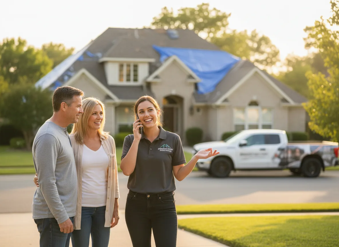 Emergency Roof Repair New Richmond, OH FAQs